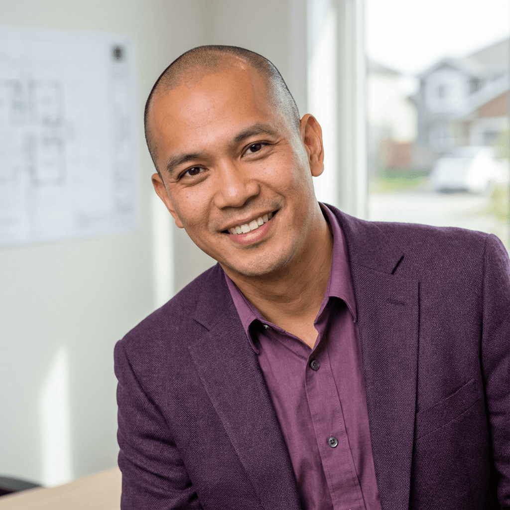 Rajesh Patel, Founder & Import Specialist