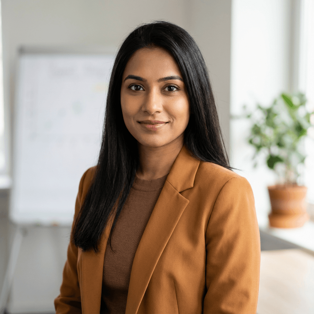 Diana Patel