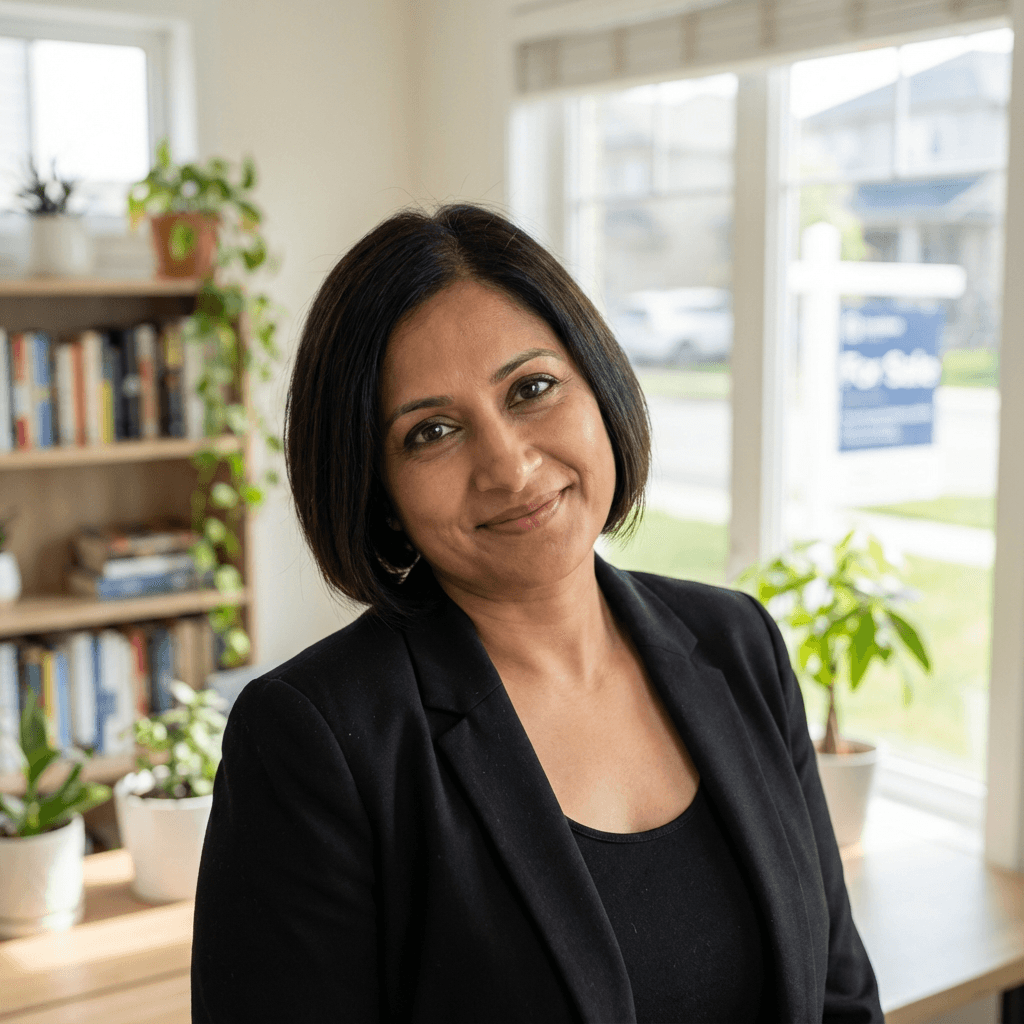 Amelia Persaud